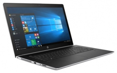  HP ProBook 470 G5 (2XZ78ES) Silver