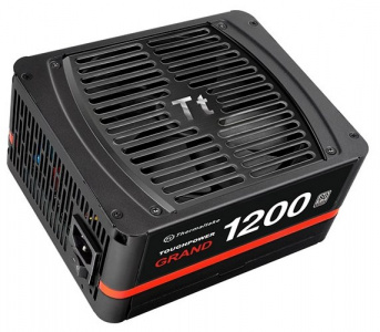   Thermaltake Toughpower Grand 1200W Platinum