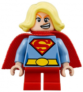    LEGO DC Super Heroes 76094    - 