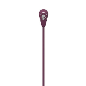    Skullcandy 50/50 Plum/Chrome - 