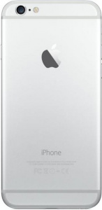    Apple iPhone 6 64Gb, Silver - 