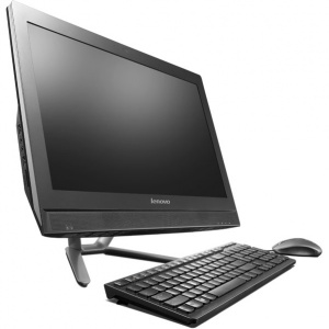    Lenovo C360 (57330772), Black - 