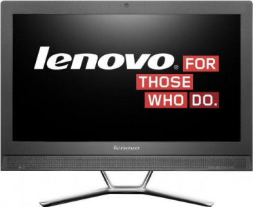    Lenovo C365 (57322702) Black - 