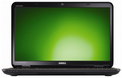  Dell Inspiron N5110 black