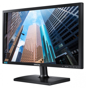    SAMSUNG S23E200B 23" Black - 