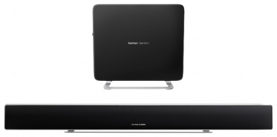     Harman/Kardon Sabre SB35 - 