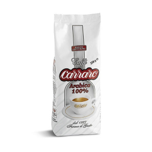    Carraro Arabica 100%, 250 