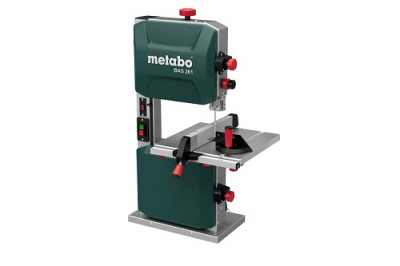   Metabo BAS 261, green