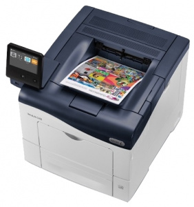    Xerox VersaLink C400DN - 