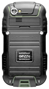    Ginzzu RS91 DUAL - 