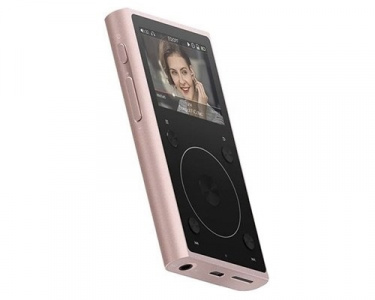     FiiO X1 II Rose Gold - 