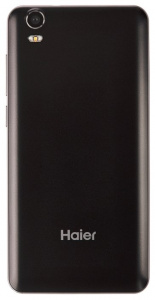    Haier T51 1/8Gb, Black - 