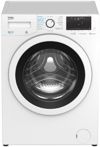     Beko WDW85636B3 white - 