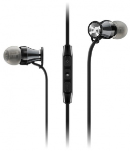    Sennheiser Momentum In-Ear M2 IEG, black - 