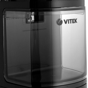  VITEK VT-1548 BK, Black