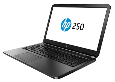  HP 250 G3 (L8A48ES), Black