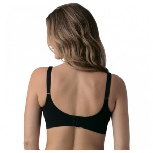    Belly Bandit Nursing Bra Black - 