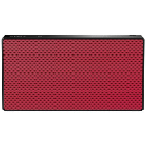     Sony SRS-X55, Red - 