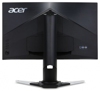    Acer XZ271UAbmiiphzx black - 