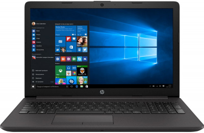  HP 250 G7 (6EB64EA), Dark ash silver