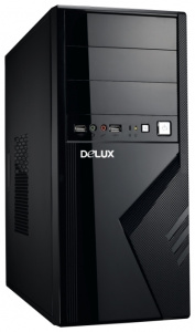    Delux DLC-MV875 550W Black