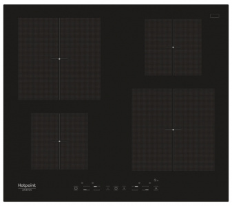    Hotpoint-Ariston KIA 640 C