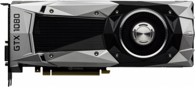  Inno3D GeForce GTX 1080 (8192Mb, 256b, DDR5X)