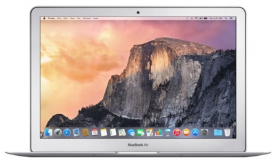  Apple MacBook Air 13 Early 2016