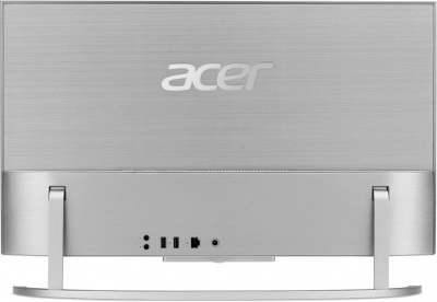    Acer Aspire C22-720 (DQ.B7CER.010) silver - 