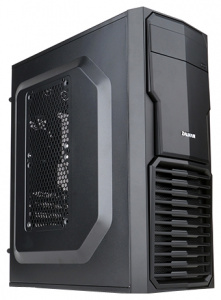    Zalman ZM-T4 Black