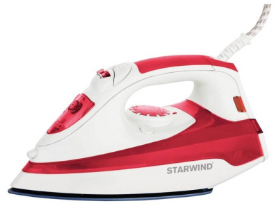    Starwind SIR5824, red/white - 