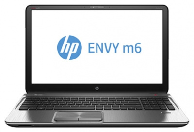  HP Envy m6-1270er