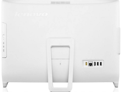    Lenovo C260 (57331338) White - 