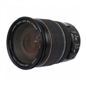    Canon EF-S 17-55mm f/2.8 IS USM (1242B005) - 