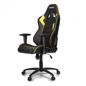   AKRacing AK-Octane-YW, yellow