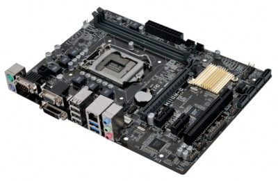   ASUS H110M-C