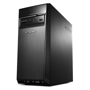   Lenovo H50-55 (90BG004LRS), Black