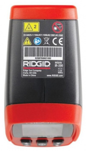 RIDGID IR-200 36798