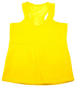  Bradex SF 0132 BODY SHAPER,  L yellow