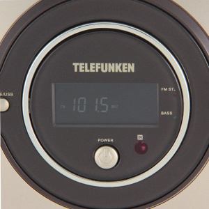    Telefunken TF-CSRP3420 - 