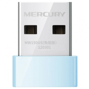 Wi-Fi  Mercusys MW150US