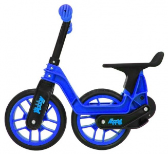    RT Hobby bike Magestic, blue/black - 