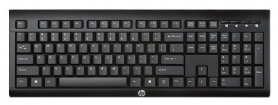    HP K2500,  Multimedia - 