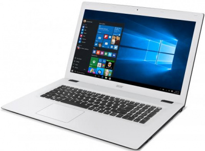  Acer Aspire E5-772G-38UY (NX.MVCER.005), White