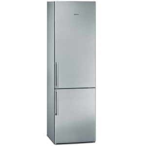    Siemens KG39EAL20, Silver - 