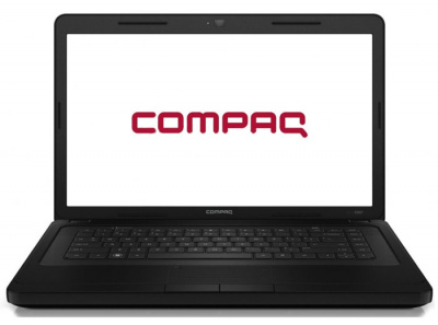  HP Compaq Presario CQ57-400ERW