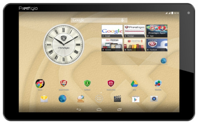  Prestigio MultiPad PMT5001 3G Black