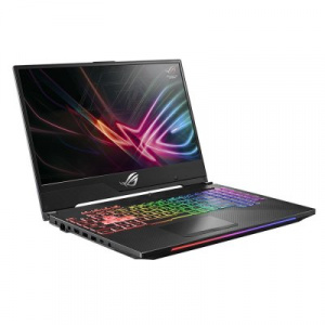  ASUS ROG Strix Hero II GL504GM-ES329T (90NR00K1-M07050), Black