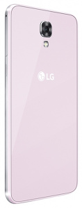    LG X view K500DS 16Gb black - 