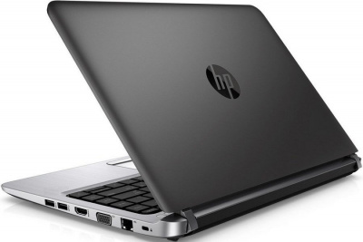  HP ProBook 430 G3 (X0P48ES), Black silver